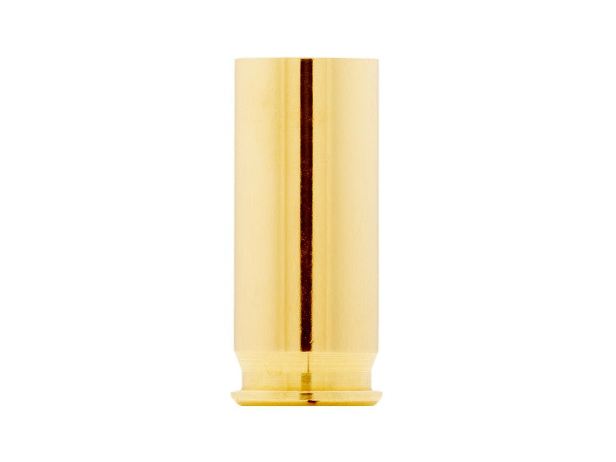 Starline Unprimed Brass Cases 38 Super (100pk) - RN