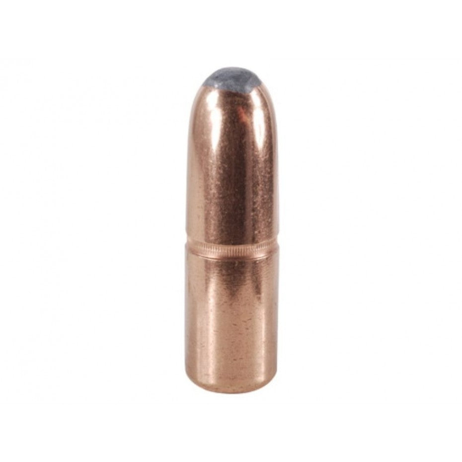Woodleigh Bullets 416 Remington Magnum (416 Diameter) 450 Grain Bonded Weldcore Round Nose Soft Nose (50pk)
