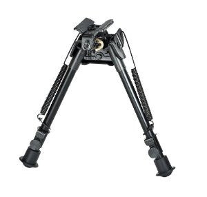 Winchester Rapid Adjust Bipod 6-9"
