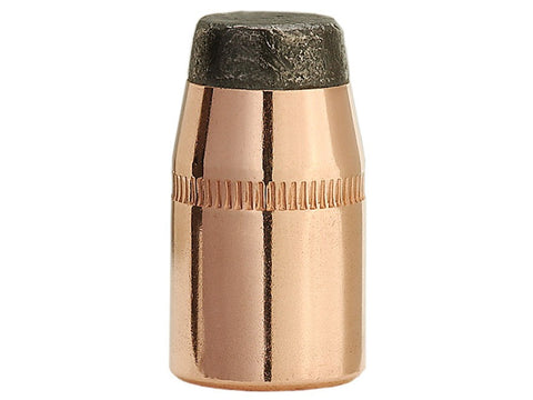 Sierra Sports Master Bullets 38 Caliber (357 Diameter) 158 Grain Jacketed Soft Point (100pk)