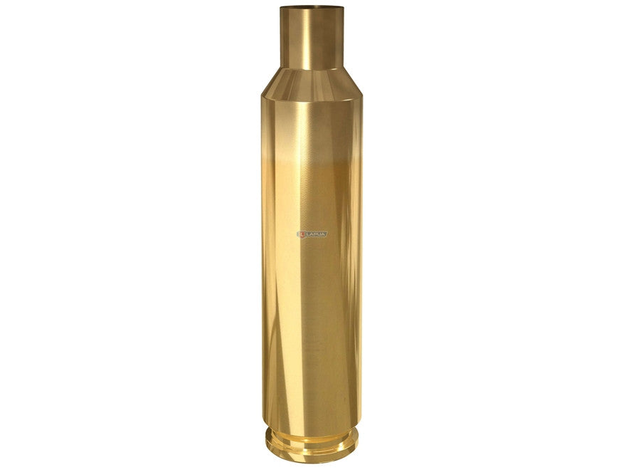 Lapua Unprimed Brass Cases 6.5mm-284 Norma (100pk)