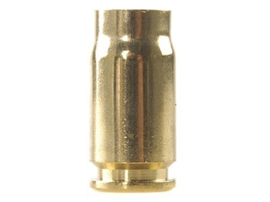 Winchester Unprimed Brass Cases 357 Sig (100pk)