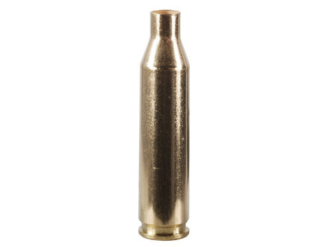Winchester Unprimed Brass Cases 243 Winchester (50pk)