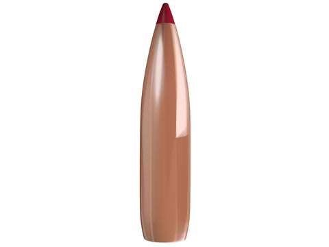 Hornady ELD Match Bullets 243 Caliber, 6mm (243 Diameter) 108 Grain Boat Tail (100pk)