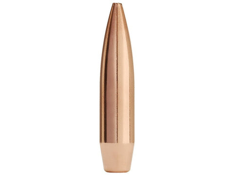 Sierra MatchKing Bullets 7mm (284 Diameter) 168 Grain Hollow Point Boat Tail (100Pk)