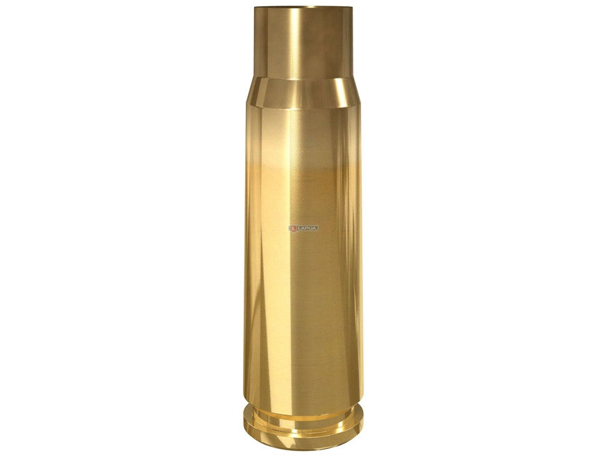 Lapua Unprimed Brass Cases 7.62x39 (100pk)