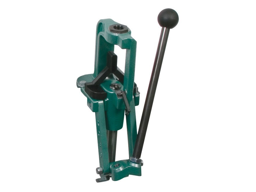 RCBS Rock Chucker Supreme Single Stage Press (9356)