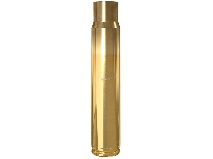 Lapua Unprimed Brass Cases 9.3x62 Mauser (100pk)