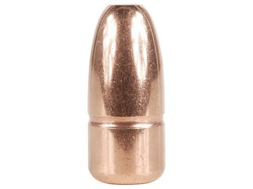 Woodleigh Bullets 500 Jeffery (510 Diameter) 535 Grain Weldcore Protected Point (25pk)