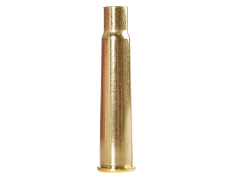 Winchester Unprimed Brass Cases 303 British (50pk)
