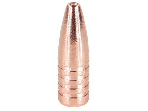 Barnes Triple-Shock X Bullets 375 Caliber (375 Diameter) 235 Grain Hollow Point Flat Base Lead-Free (50pk)