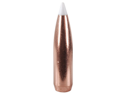 Nosler AccuBond Bullets 30 Caliber (308 Diameter) 180 Grain Bonded Spitzer Boat Tail (50pk)