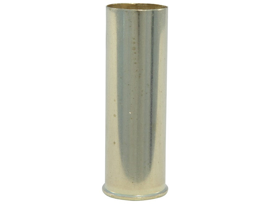Magtech Unprimed Brass Cases 12 Gauge 2-1/2" (25pk) (SBR12)