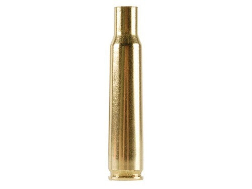 Sellier & Bellot S&B 7x57 Mauser Unprimed Brass Cases (20pk)