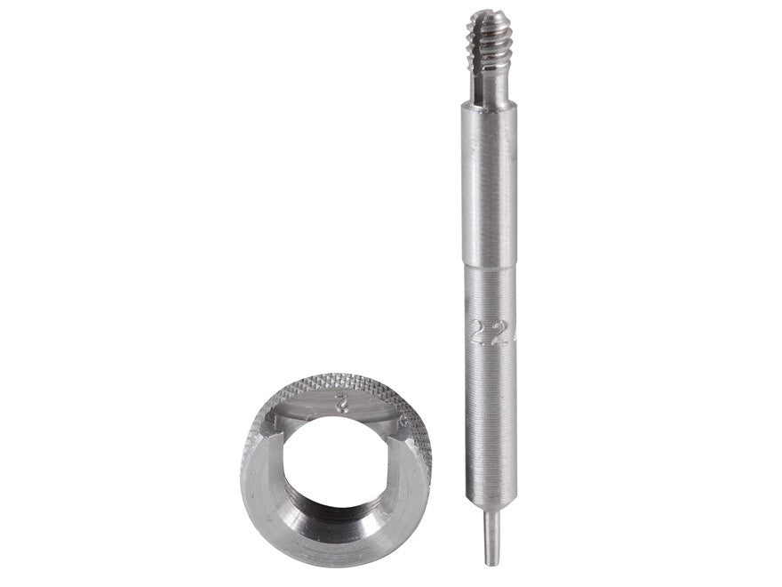 Lee Case Length Gauge and Shell Holder 6.5 Creedmoor