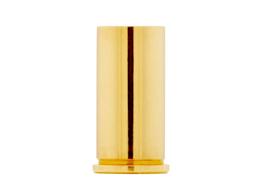 Starline Unprimed Brass Cases 44 Russian (100pk)