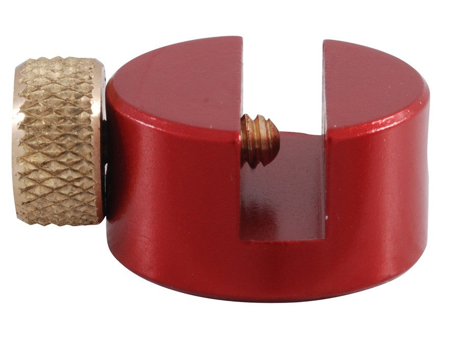 Hornady Lock-N-Load Bullet Comparator Anvil Base Kit