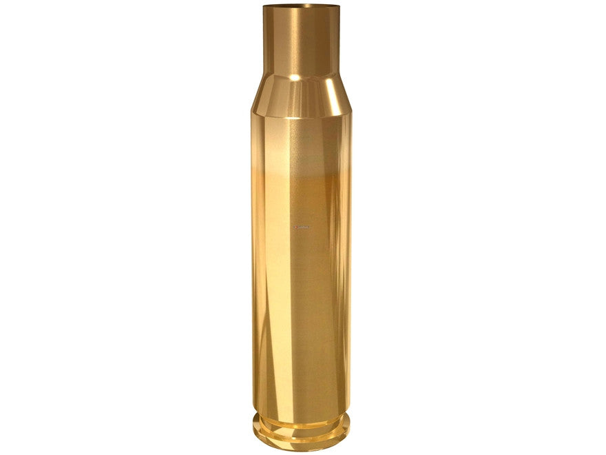 Lapua Unprimed Brass Cases 308 Winchester Palma (Small Primer Pocket) (100pk)