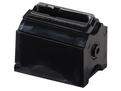 Ruger Magazine~ 10/22 Magnum, 77/17 Magnum, 77/22 Magnum, 96/22 (American) Magnum 22Mag (WMR), 17HMR 9-Round Polymer Black