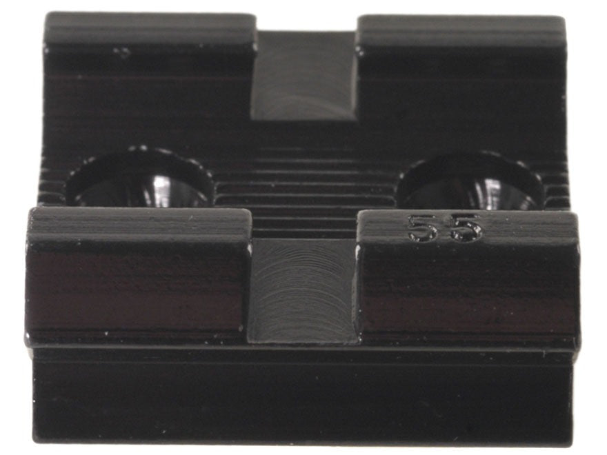 Weaver Top-Mount Scope Base #16 Gloss