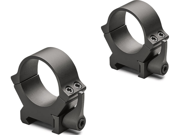Leupold QRW2 Quick-Release Weaver-Style Rings 30mm High Matte
