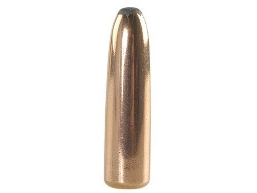 Woodleigh Bullets 8mm (323 Diameter) 250 Grain Bonded Weldcore Round Nose Soft Nose (50pk)