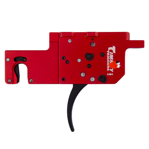 Timney Trigger~ to suit Ruger Precision Centerfire CURVED (T650)