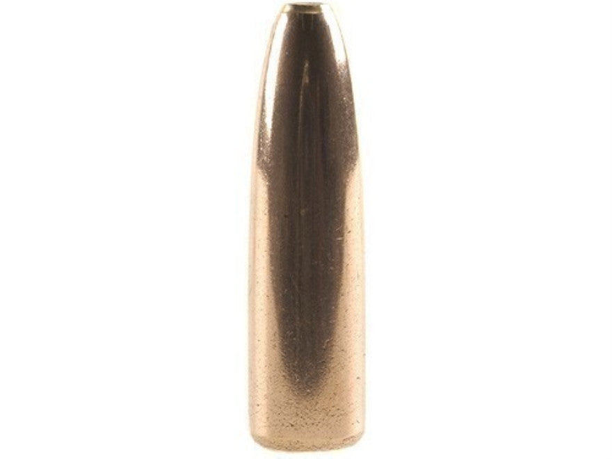Woodleigh Bullets 30 Caliber (308 Diameter) 180 Grain Weldcore Protected Point Soft Nose (50pk)