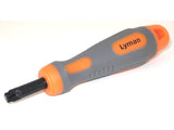 Lyman Primer Pocket Reamer Tool Large