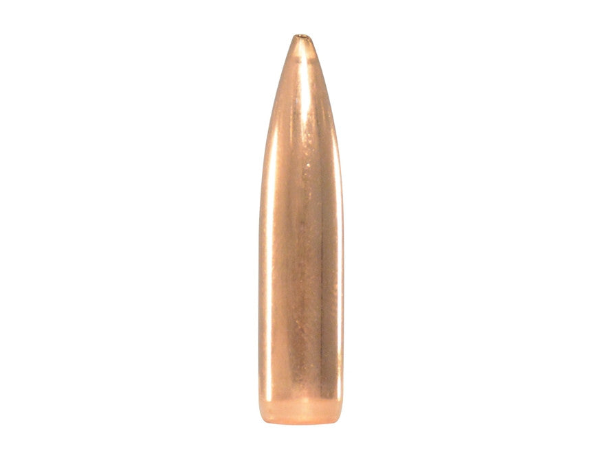 Norma Bullets 264 Caliber, 6.5mm (264 Diameter) 100 Grain Hollow Point Boat Tail (100pk)