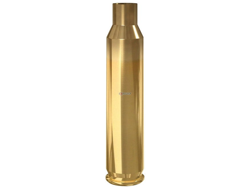 Lapua Unprimed Brass Cases 223 Remington (100pk)