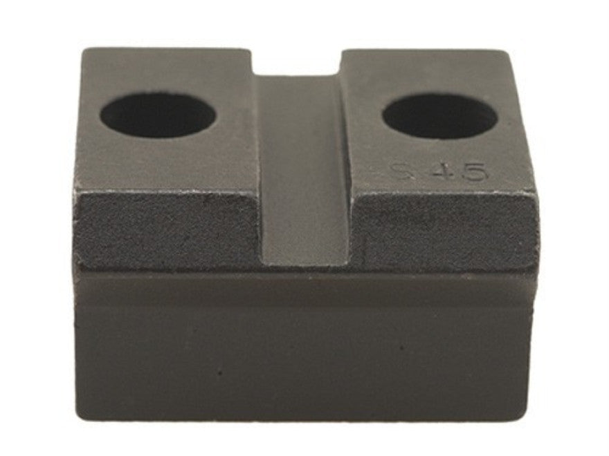 Weaver Grand Slam Top-Mount Scope Base #S45 Matte