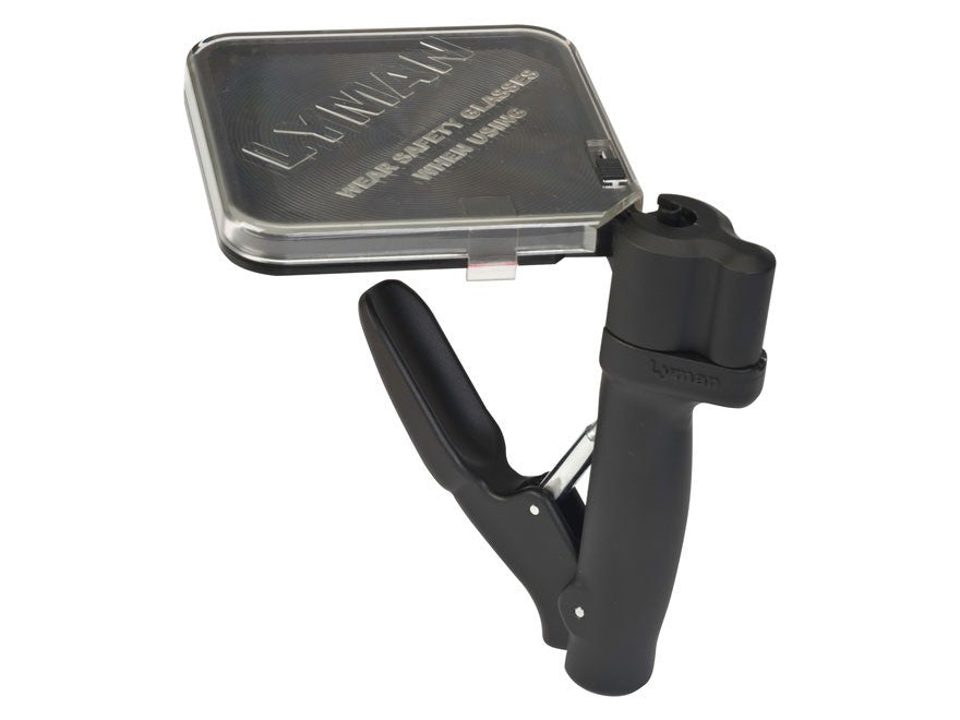 Lyman E-ZEE Prime Universal Hand Priming Tool