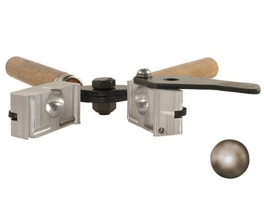 Lee 1-Cavity Bullet Mould (690 Diameter) Round Ball