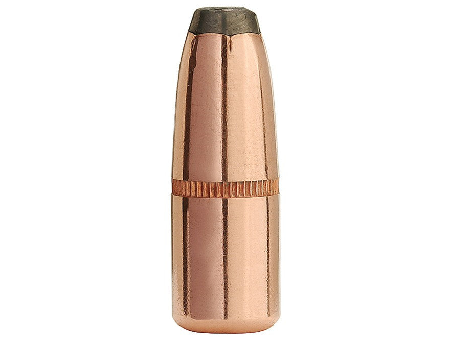 Sierra Pro-Hunter Bullets 30 Caliber (308 Diameter) 150 Grain Jacketed Flat Nose (100pk)