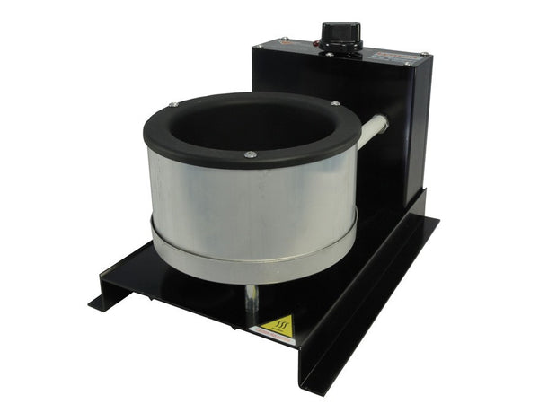 thumbnail image 2 of Lyman Big Dipper Casting Furnace 110/115V 850 Watt – Model 2800350 – Brand New 2 of 6