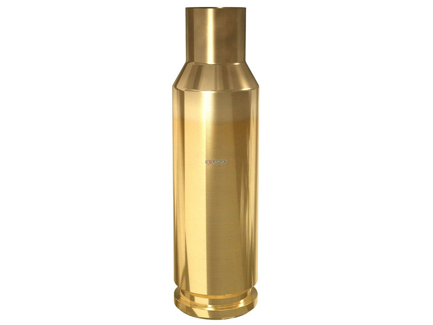 Lapua Unprimed Brass Cases 6.5 Grendel (100pk)
