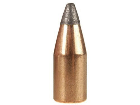 Winchester Bullets 22 Caliber (224 Diameter) 50 Grain Pointed Soft Point (100pk)