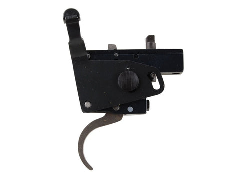 Timney Trigger~ to suit Remington 788 With Safety (Nickel) (T788)