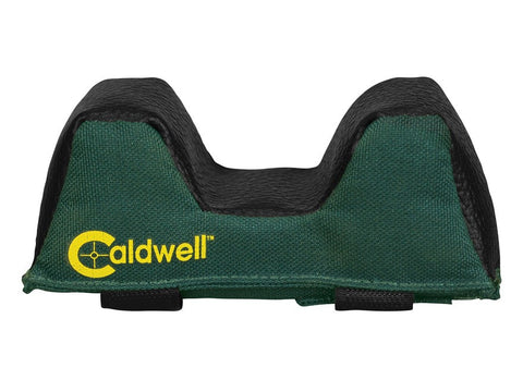 Caldwell Universal Deluxe Varmint Forend Front Shooting Rest Bag Medium