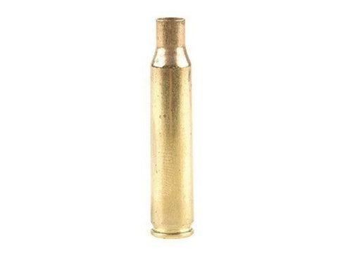 Sako Unprimed Brass Cases 222 Remington Magnum (100pk)