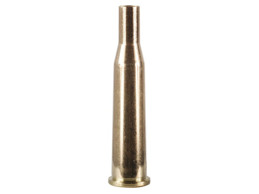Sellier & Bellot S&B 5.6x52 Rimmed (22 Savage High-Power) Unprimed Brass Cases (20pk)