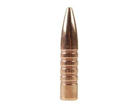 Barnes Triple-Shock X Bullets 270 Caliber (277 Diameter) 150 Grain Hollow Point Flat Base Lead-Free  (50pk)