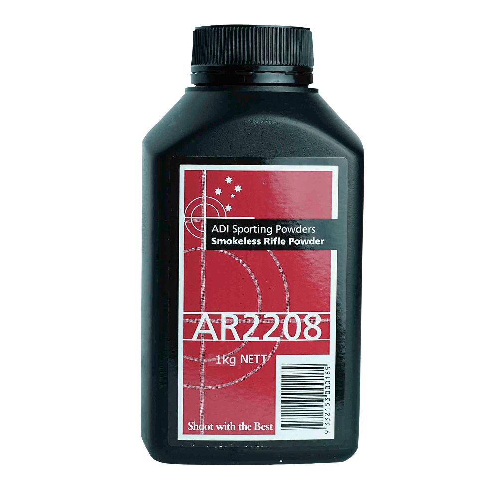 ADI Sporting Powder AR2208 (1kg)