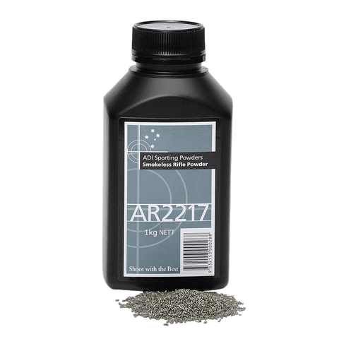 ADI Sporting Powder AR2217 (1 Kg)