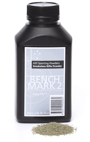 ADI Sporting Powder BENCHMARK 2 (1kg)