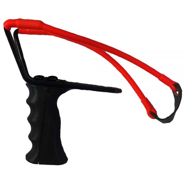 RPM Boom Pistol grip Slingshot (PGSS) Rebel Gun Works