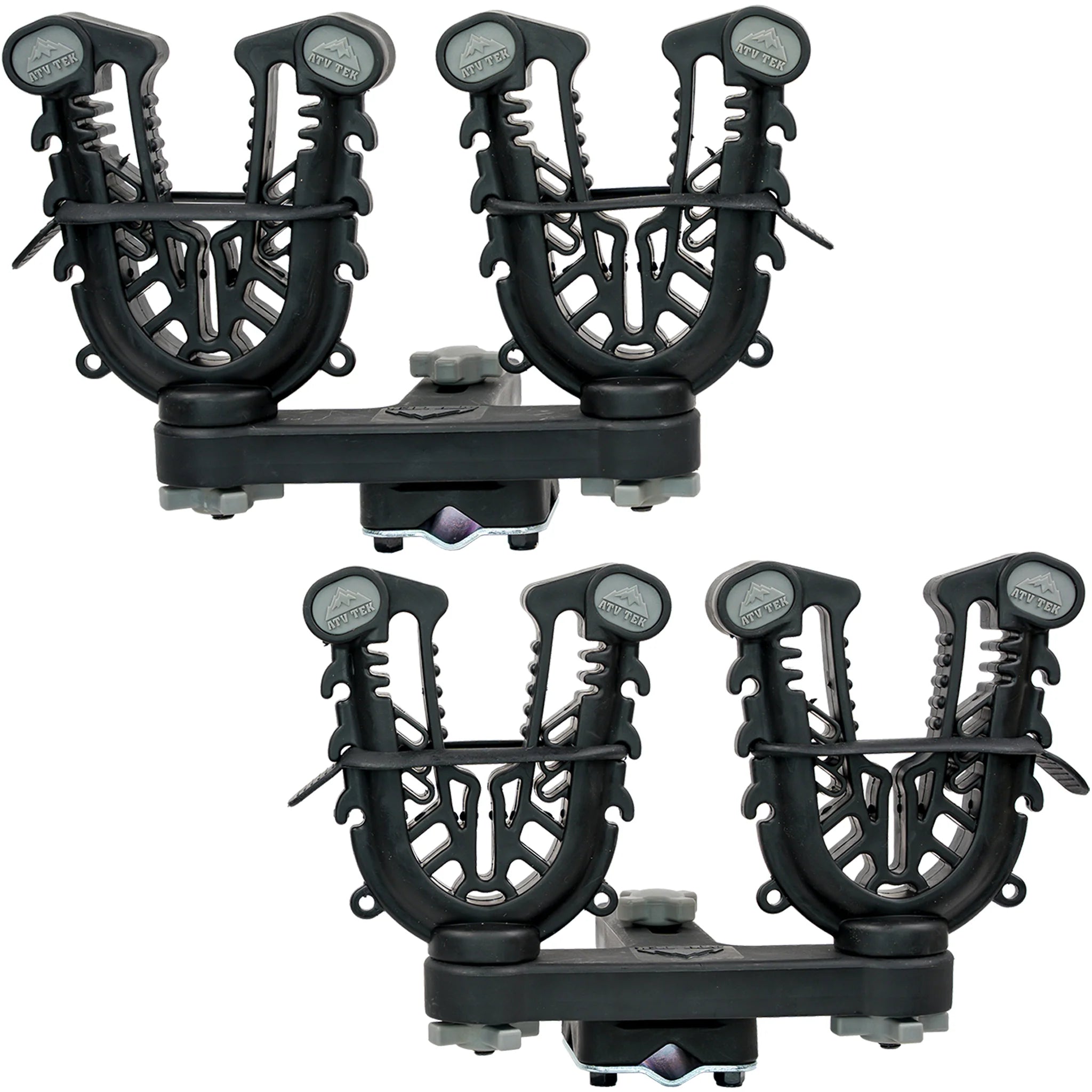 ATV-Tek Flex Grip Pro Double Pack of 2 (FFG2)