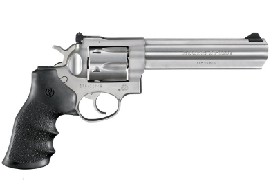 Ruger GP100  357 Mag 6" (3772)