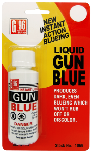 G96 Liquid Gun Blue (2oz) (1069)